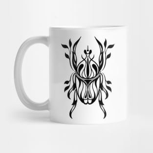 Beetle beauty Mug